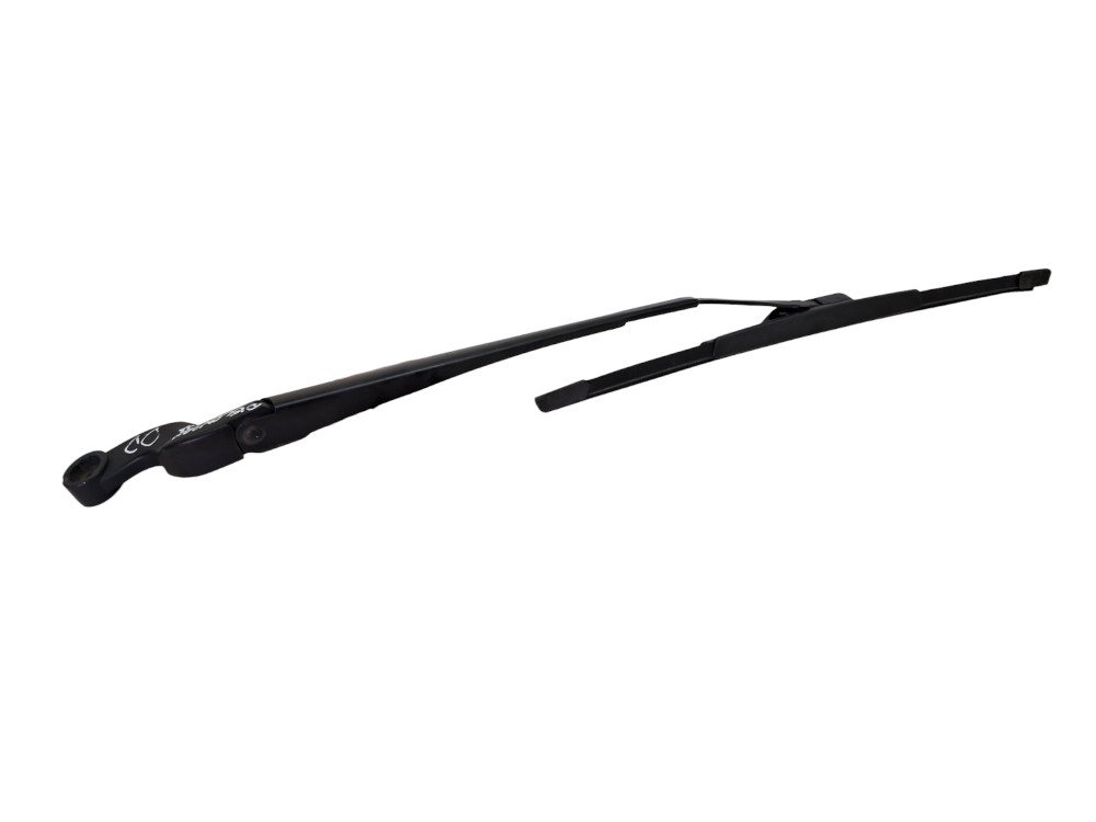 Braco Limpador Parabrisa Direito Land Rover Discovery 4 2011 Direito 5