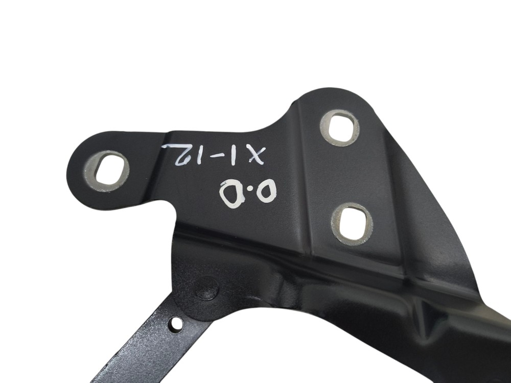 Braço Direito Capo Bmw X1 Sdrive18i 2.0 16v 2012 5