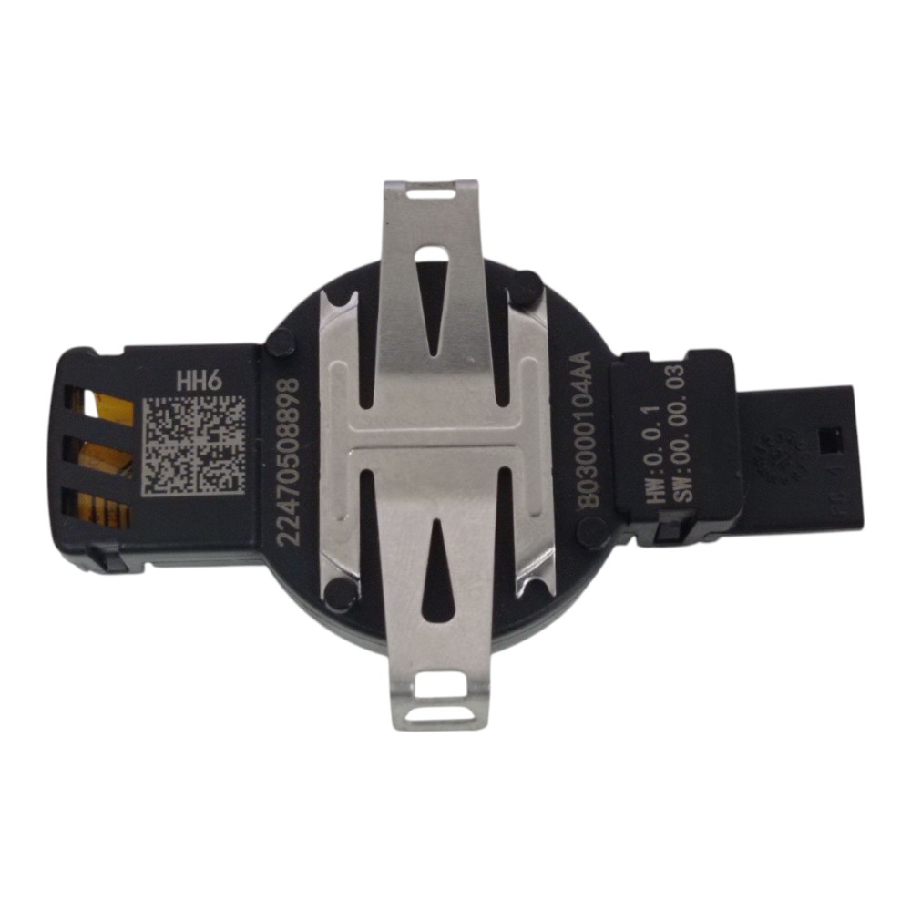 Sensor Chuva Chery Tiggo 8 Pro Tgdi 1.6 2025 4