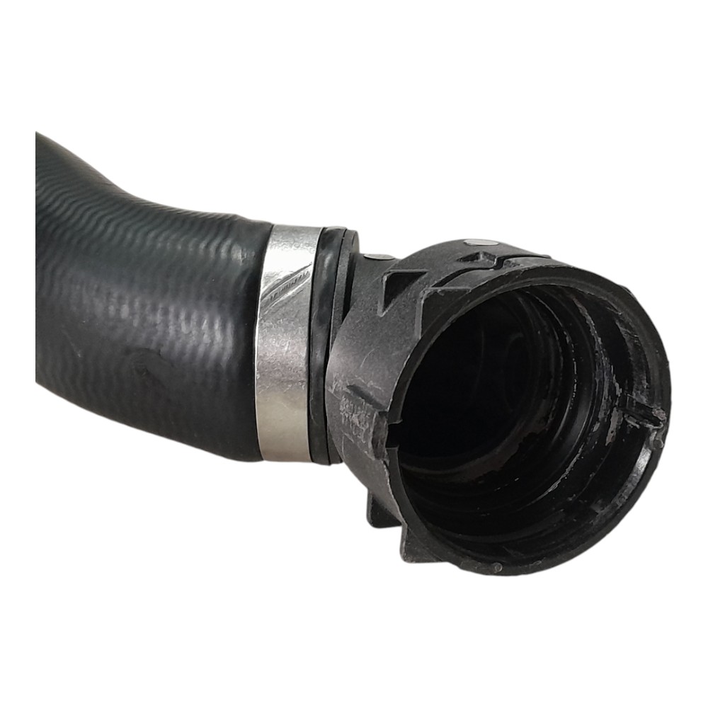 Mangueira Agua Radiador Mercedes C200 2.0 16v Turbo Gas 2016 4