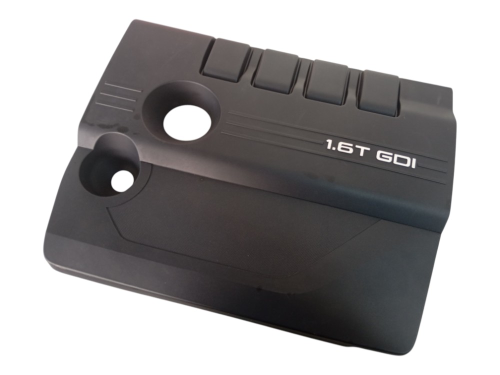 Tampa Capa Motor Chery Tiggo 8 Pro Tgdi Turbo 2025 4