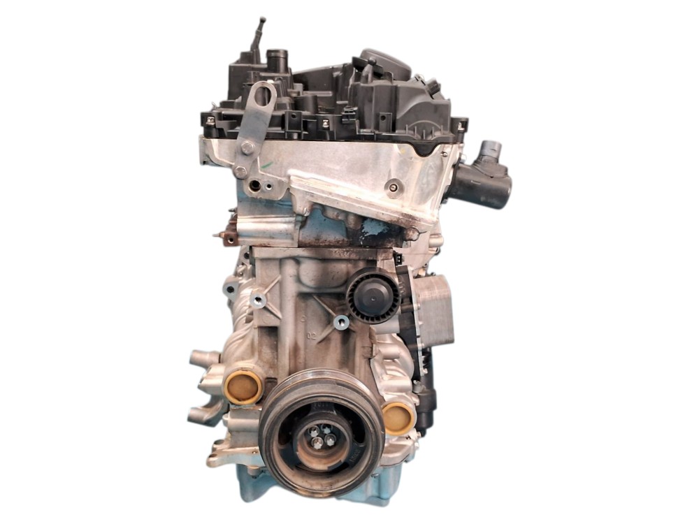 Motor Parcial Mini Cooper Countryman 2.0 16v 192cv 2018 2