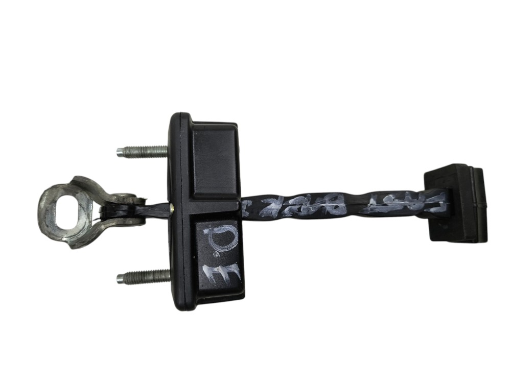Limitador Porta Dianteira Esquerda Fiat Fastback 1.3 2023 2