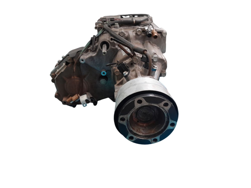Caixa De Tracao Mitsubishi Pajero Full 3.2 V6 4