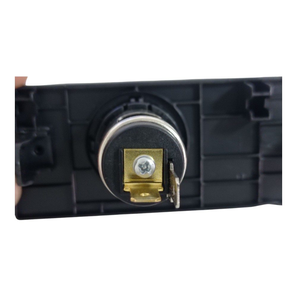Entrada 12v Chery Tiggo 8 Pro Tgdi 1.6 Gas Turbo 2025 5