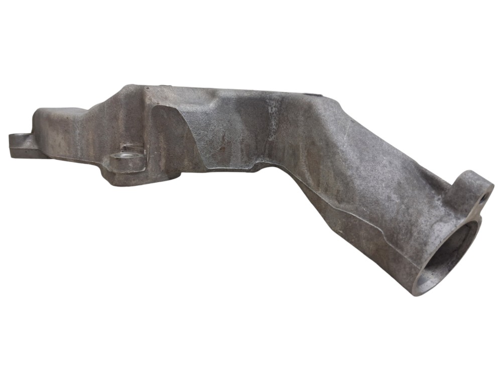 Cano Flange Agua Kia Mohave 3.0 V6 Diesel 2010 3