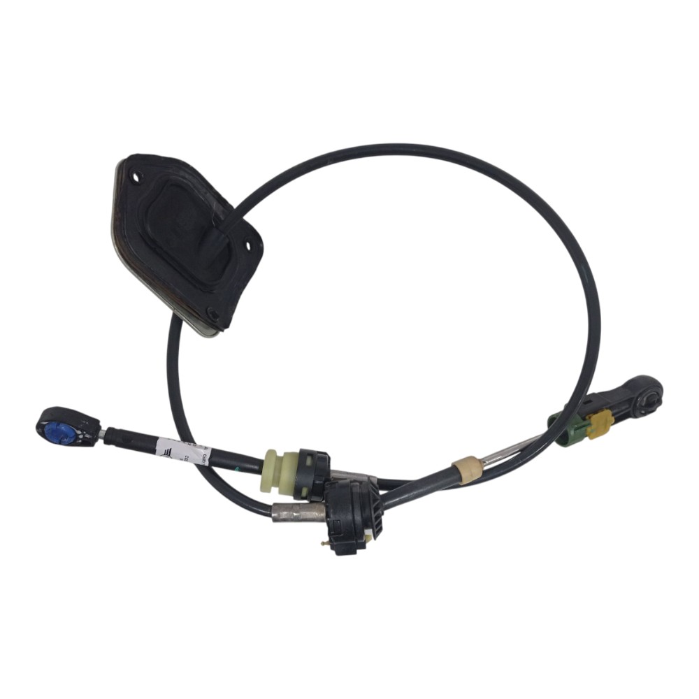 Cabo Trambulador Chery Tiggo 5x Txs 1.5 Flex Aut 2020