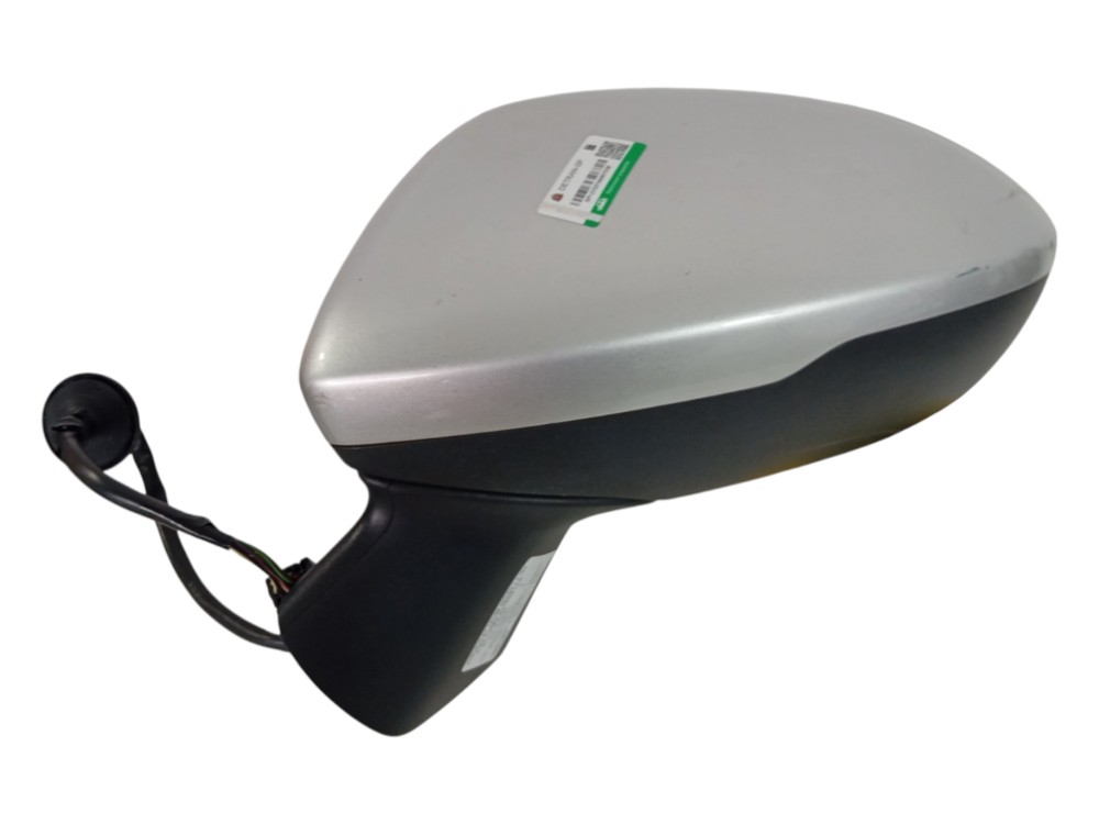 Retrovisor Esquerdo Cruze Sedan 1.4 Aut 2017 9