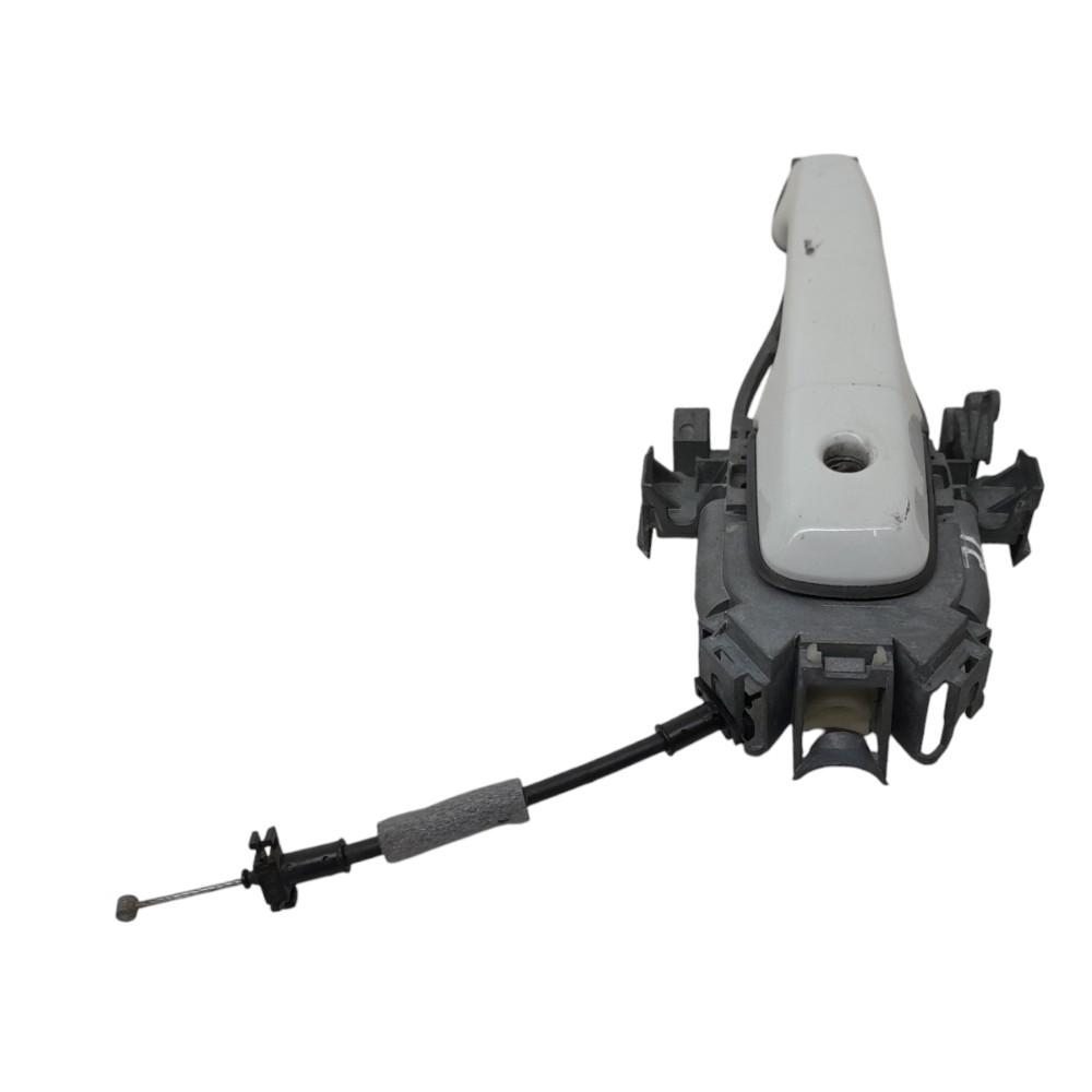 Maçaneta Externa Dianteira Esquerda Volvo Xc60 T6 2011 3