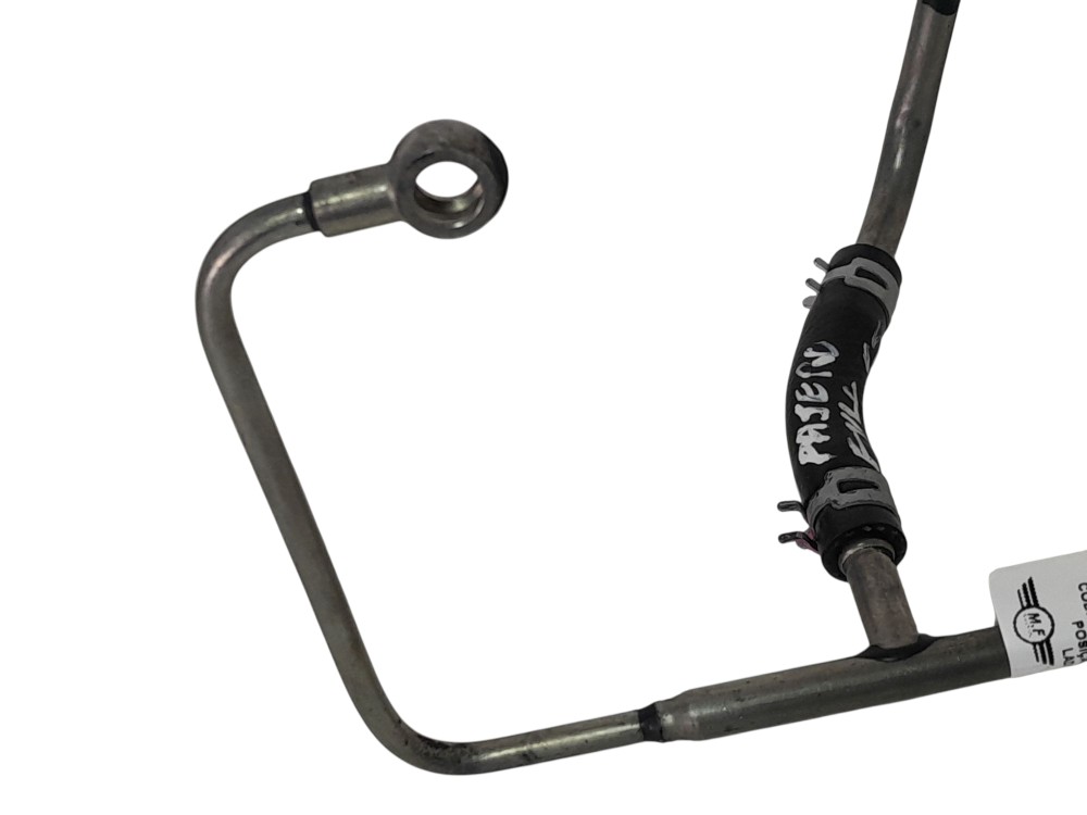 Cano Flauta Combustivel Mitsubishi Pajero Full 3.2 4cc 2015 5