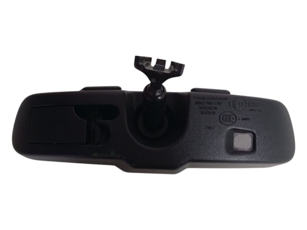 Retrovisor Interno Jeep Compass 2.0 Aut 2012 7