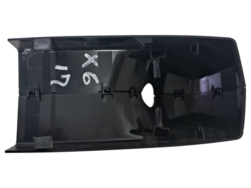 Acabamento Retrovisor Interno Bmw X6 Xdrive35i 2017 3