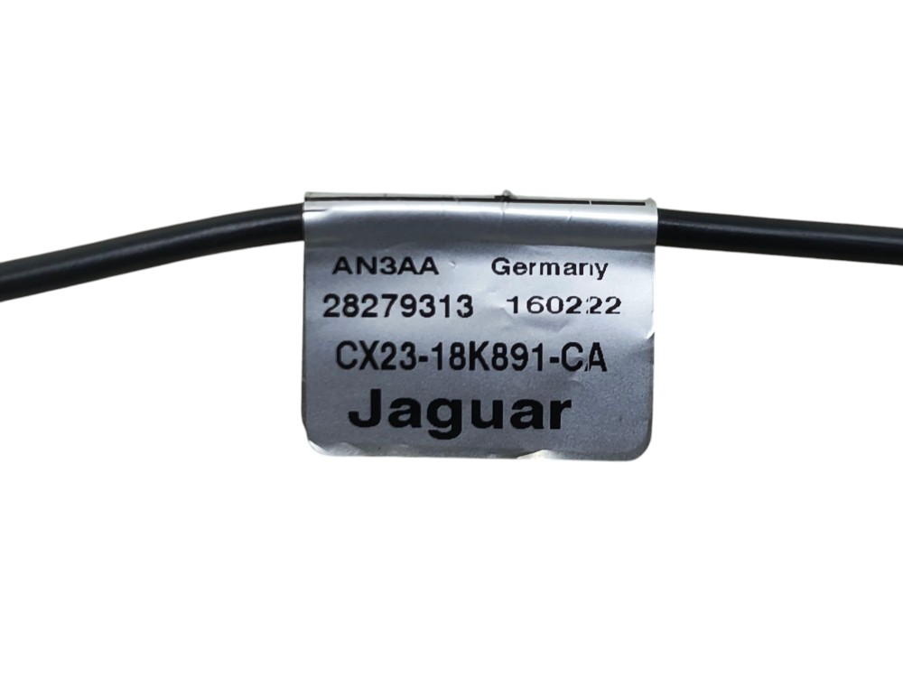 Modulo Amplificador Antena Land Rover Discovery Sport 2017 5