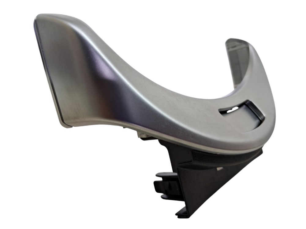 Moldura Console Mercedes Glc 250 2017 4