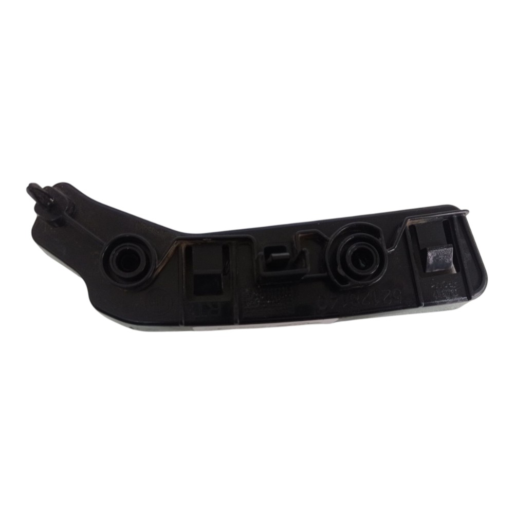 Guia Parachoque Dianteiro Direito Fiat Strada Cd 1.3 2024 3