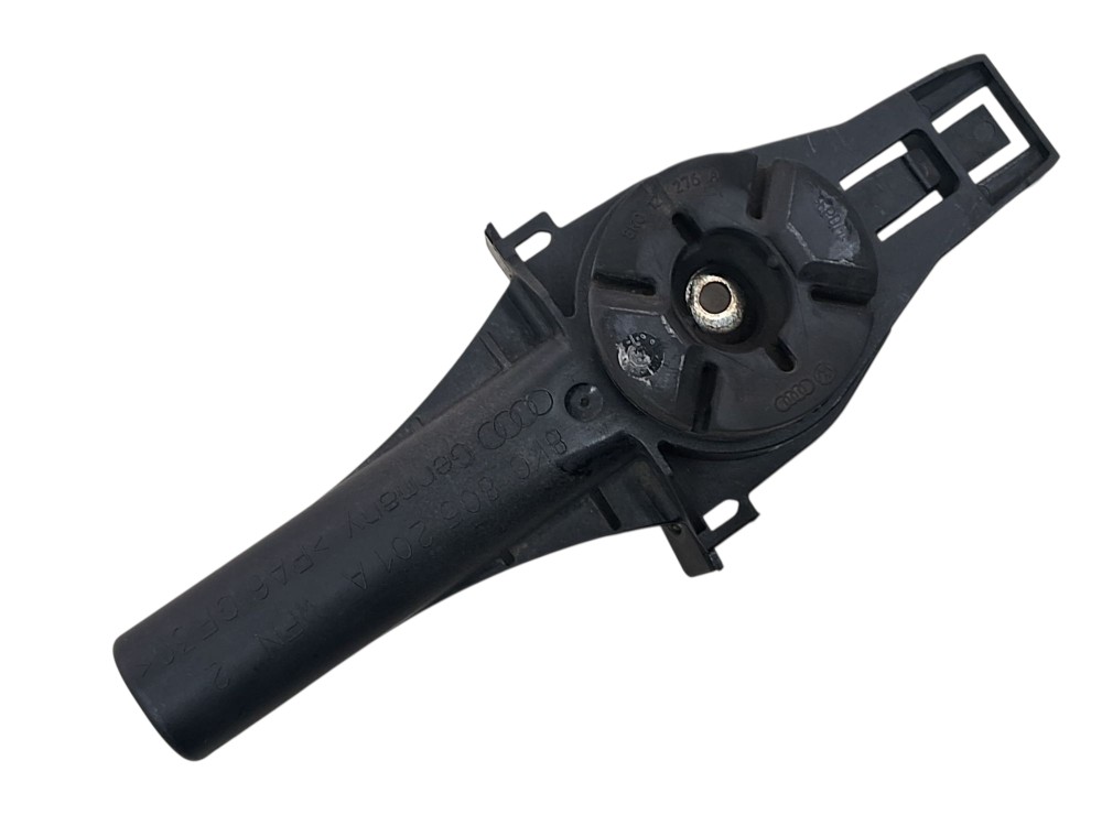 Suporte Coxim Radiador Audi Q3 Tfsi 2017