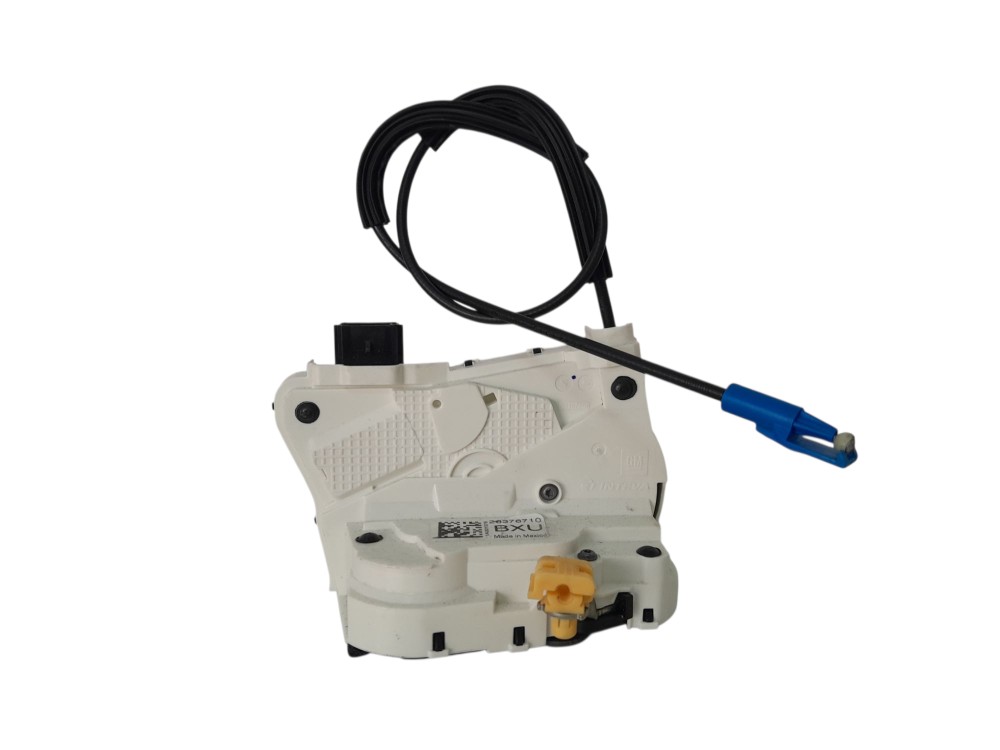 Fechadura Porta Dianteira Direita Chevrolet Tracker 2025