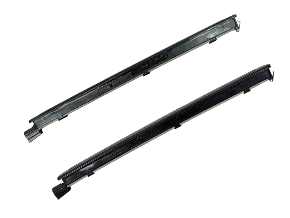 Par Luz Led Porta Malas Audi Q5 2022 3