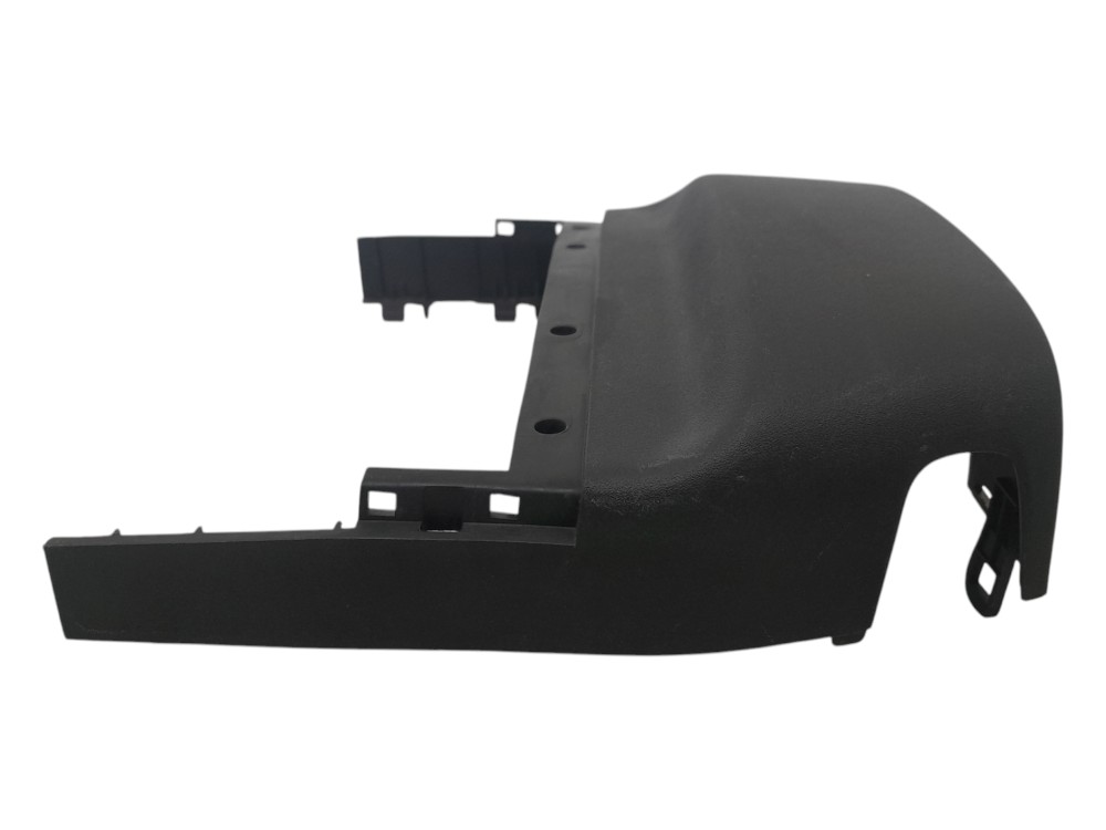 Acabamento Superior Coluna Direçao Ford Ecosport Storm 2020 4