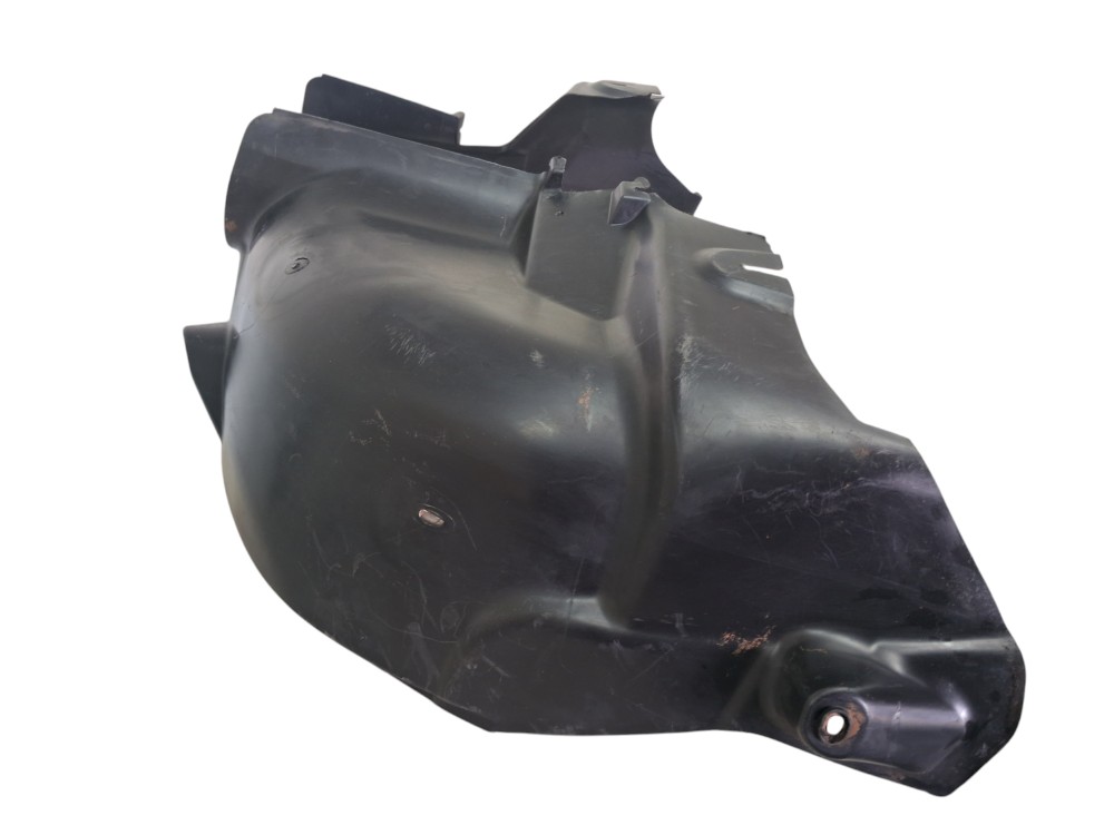 Parabarro Traseiro Direito Land Rover Freelander 2 2008 4