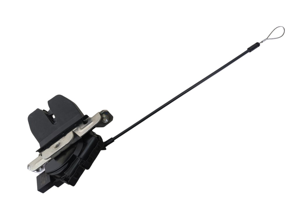 Fechadura Tampa Traseira Chery Tiggo 7 1.5 16v 2020