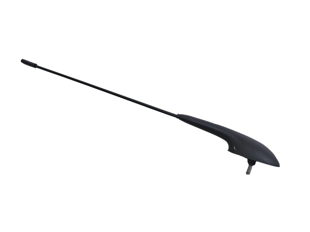 Antena Teto Fiat Uno Attractive 2019 – Preto Preto 3