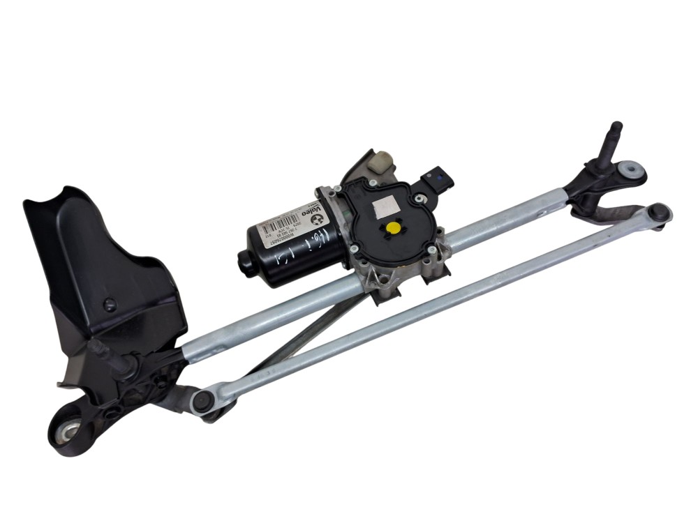 Motor Maquina Limpador Parabrisa Bmw 116i 2014 1