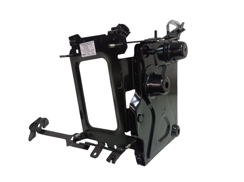 Suporte Caixa Bateria Jeep Compass Limited 1.3 16v Aut 2022