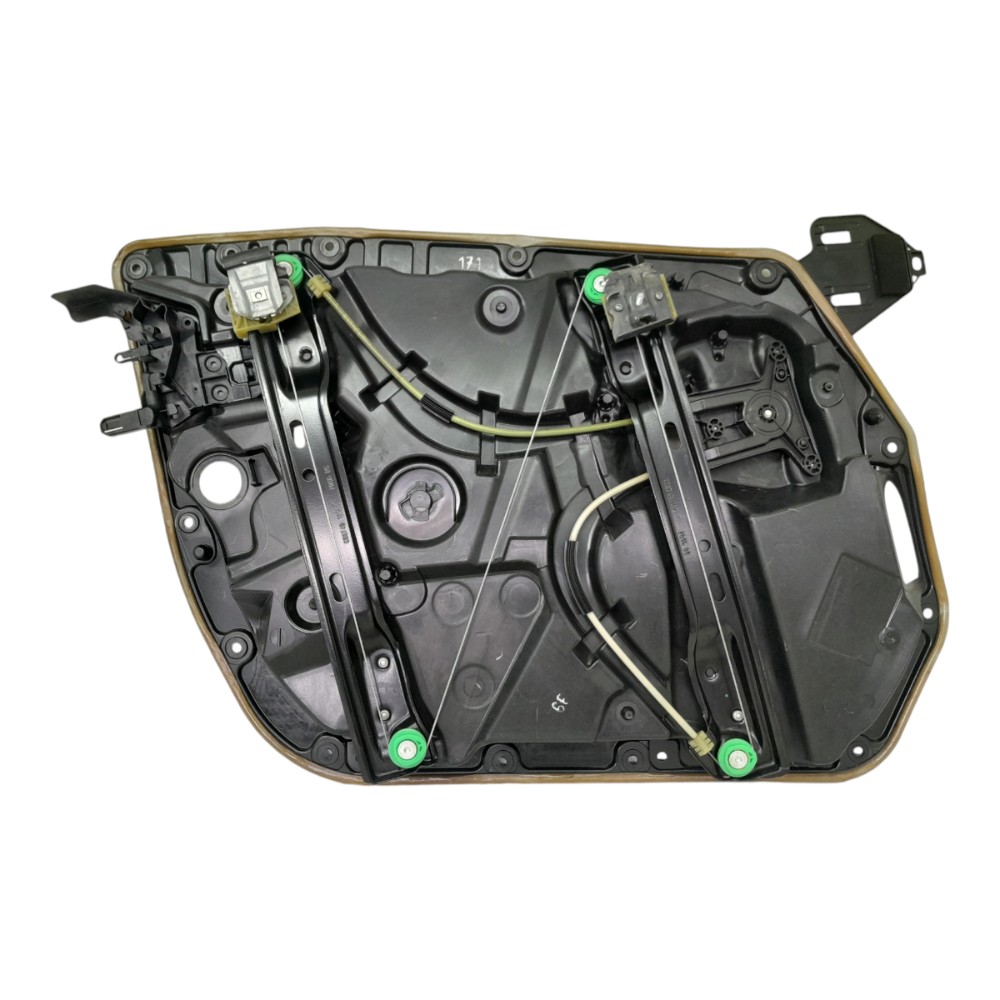Máquina Vidro Dianteira Esquerda Mercedes C200 2016 2