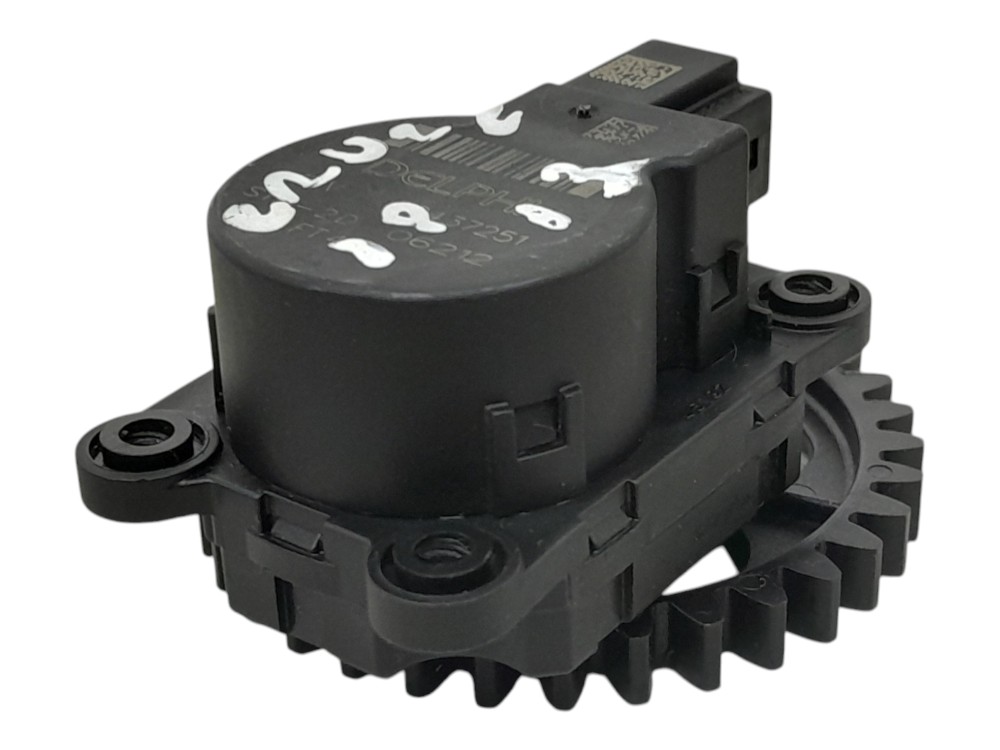 Motor Atuador Caixa Ar Interna Chevrolet Cruze Lt 2012 2