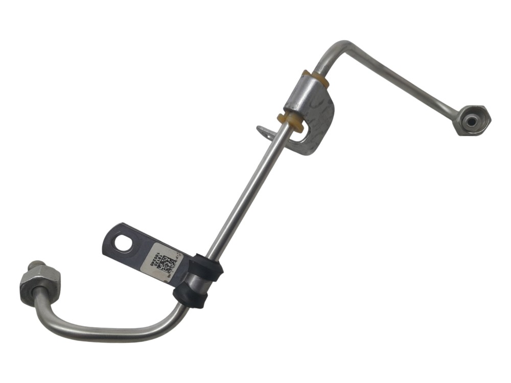 Cano Flauta Combustivel Ford Ecosport Storm 2.0 4×4 2020