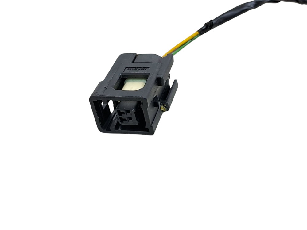 Chicote Porta Dianteira Direita Jeep Compass Limited 2020 3