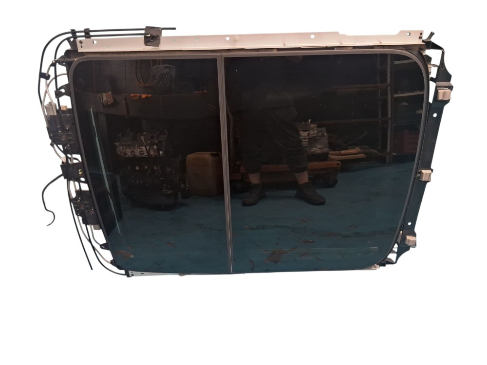 Teto Solar Chery Tiggo 7 2022