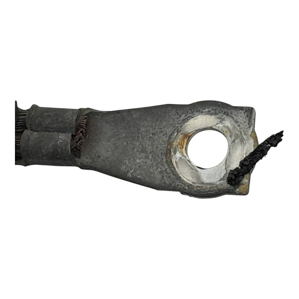 Cabo Polo Negativo Bateria Volvo Xc60 T6 3.0 6cc Turbo 2011 5