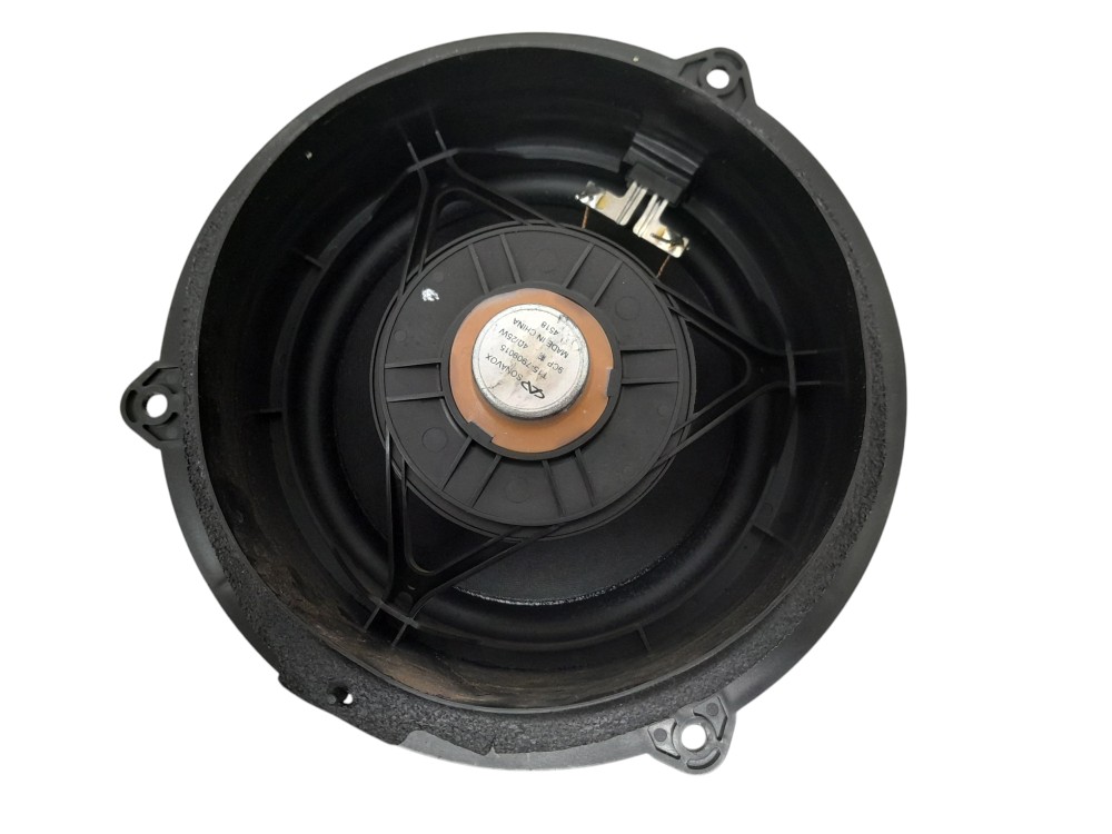 Alto Falante Porta Dianteira Direita Chery Tiggo 7 2020  Preto 2