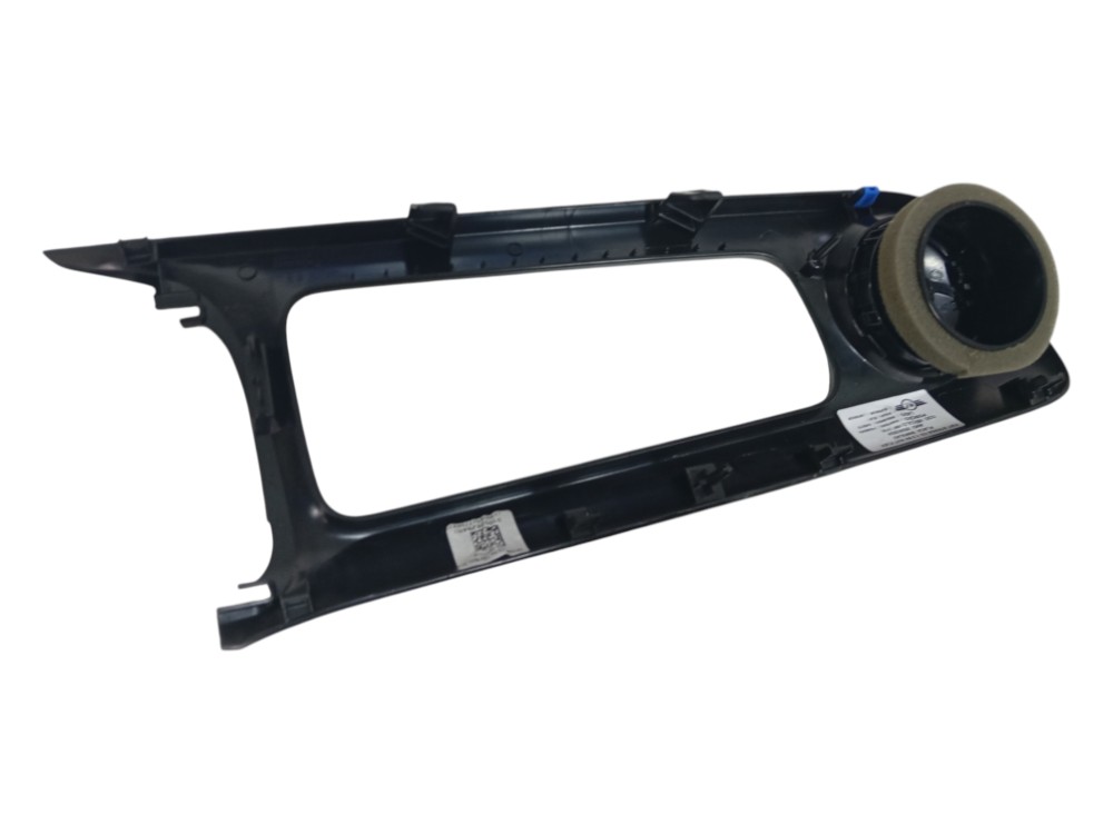 Moldura Painel Direito Fiat Strada 1.3 Aut 2024 5