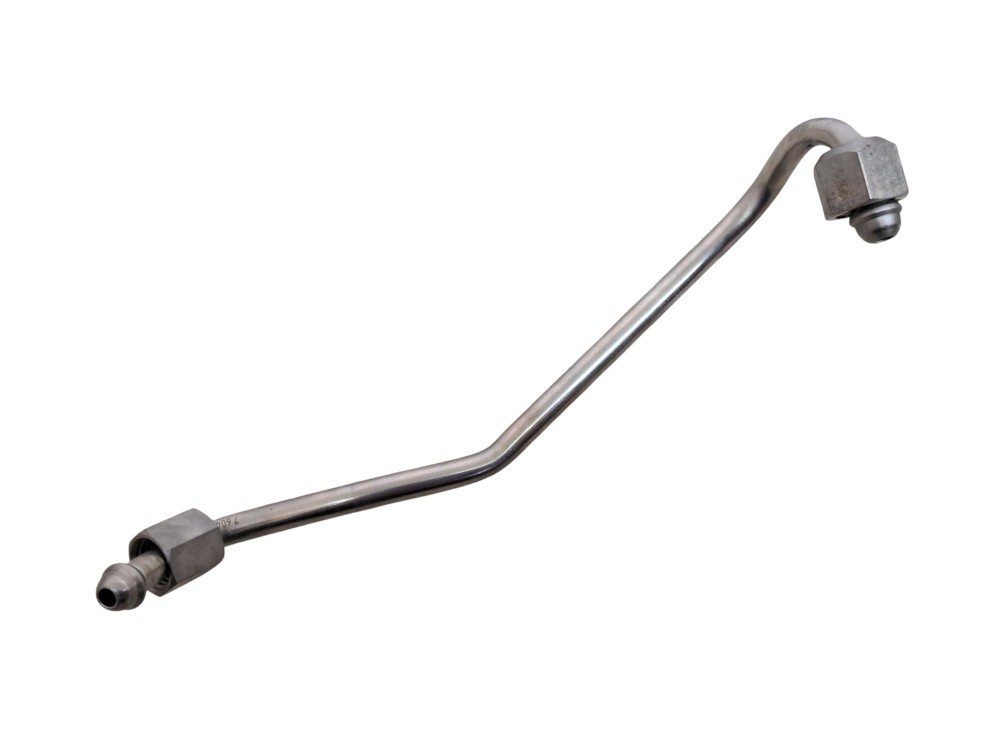 Cano Combustivel Bmw 116i N13 1.6 16v Turbo Gasolina 2014
