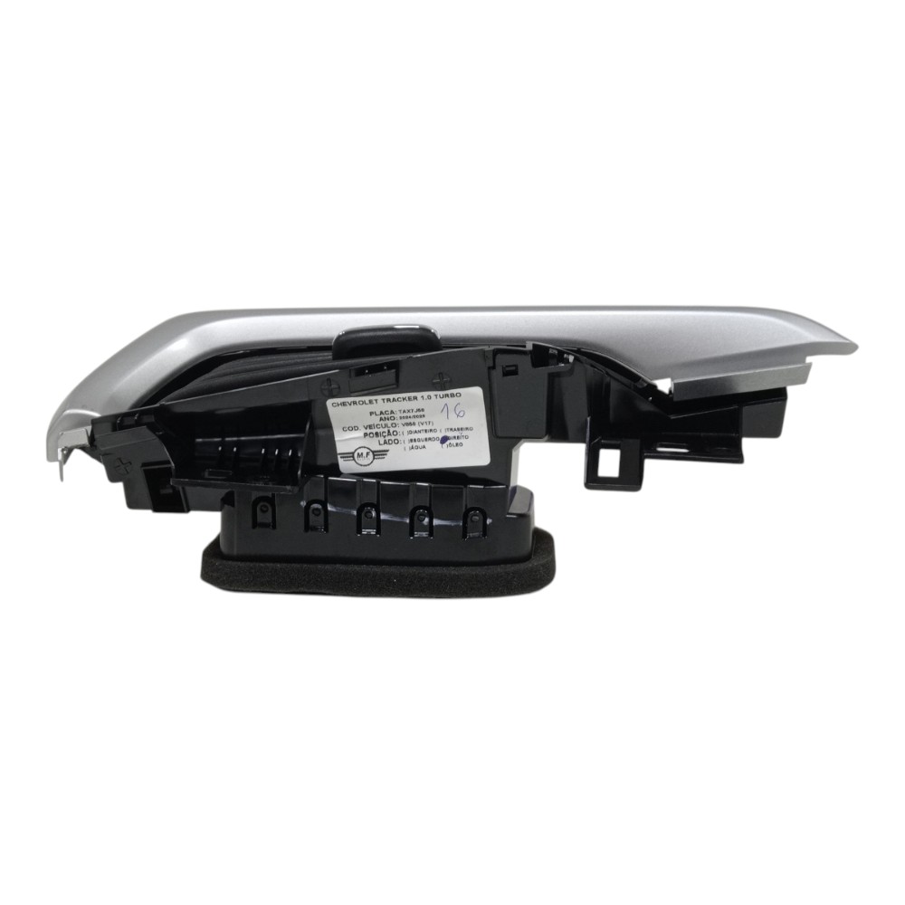 Difusor Ar Direito Chevrolet Tracker Lt 2025 2