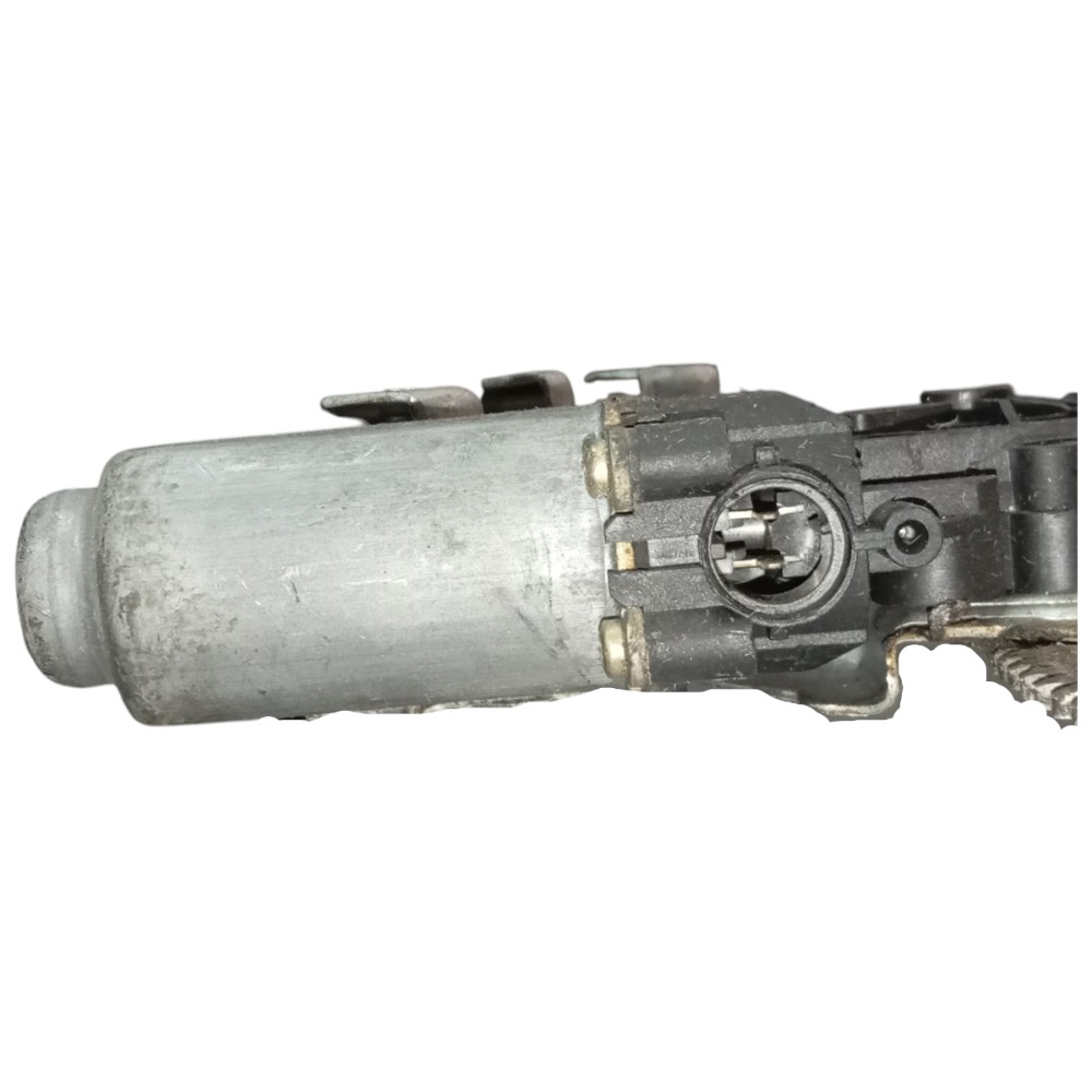 Máquina Vidro Dianteiro Direito Chevrolet Meriva 2009 6