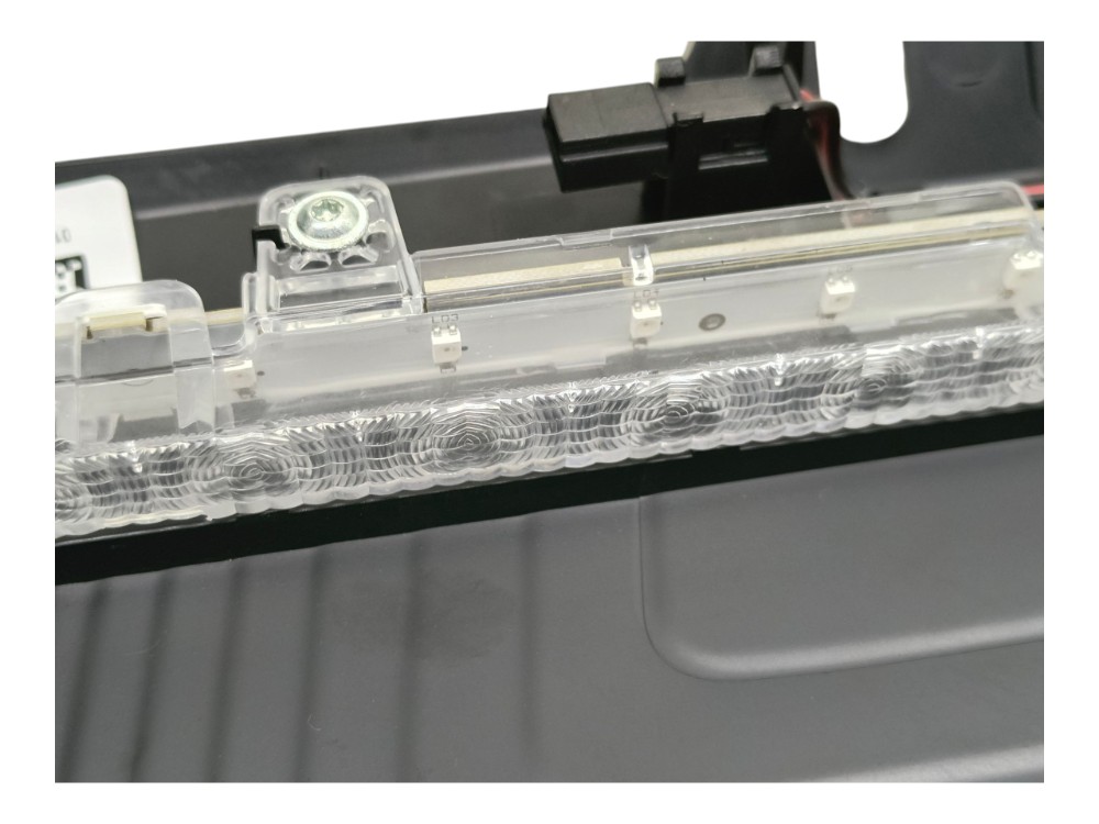 Break Light Luz Freio Fiat Fastback 1.3 16v Turbo Flex 2023 4