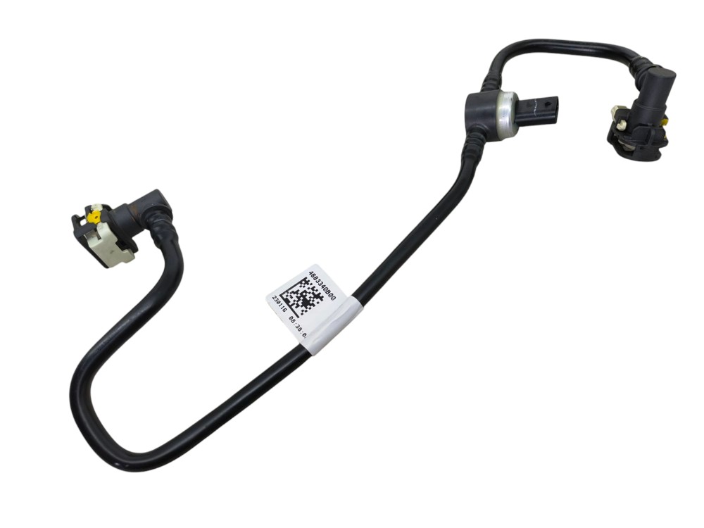 Mangueira Sensor Combustivel Chevrolet Tracker 1.0 3cc 2024 1