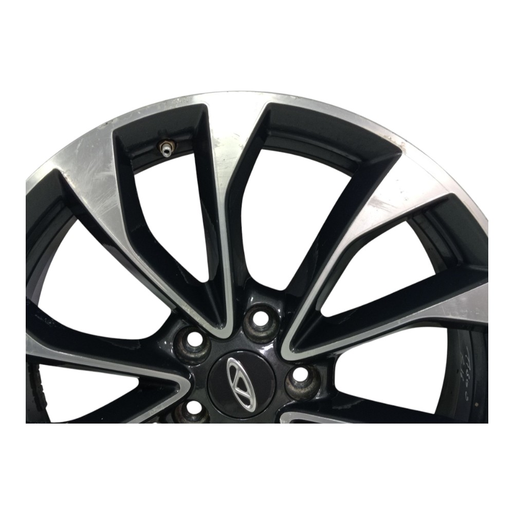 RODA CHERY TIGGO 7 1.5 TURBO 2022 ARO 18 5