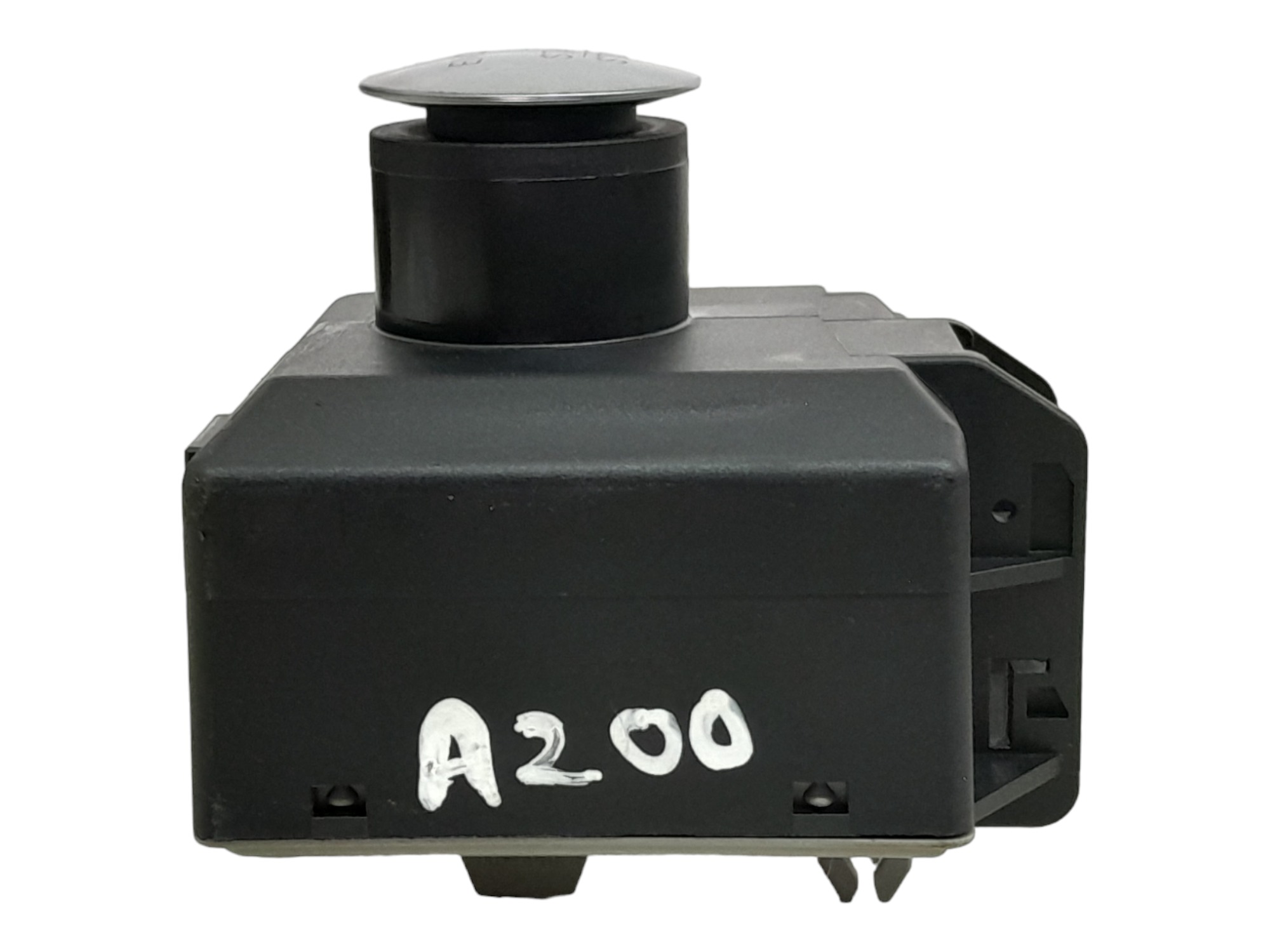 Botao Start Stop Mercedes A200 1.6 2017 2