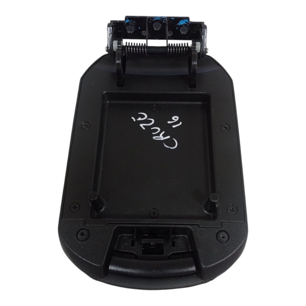 APOIO BRACO CONSOLE CHEVROLET CRUZE SEDAN 2016 3
