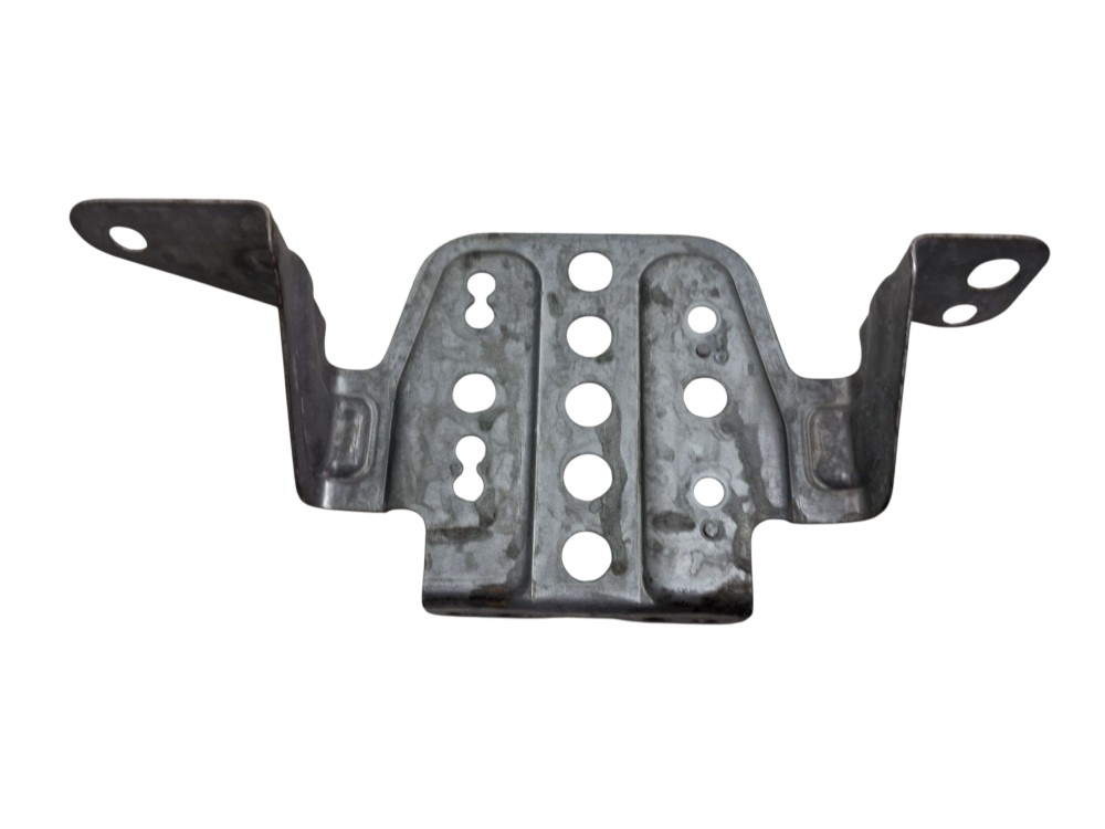 Par Suporte Fixaçao Radio Som Honda Crv 2011 2