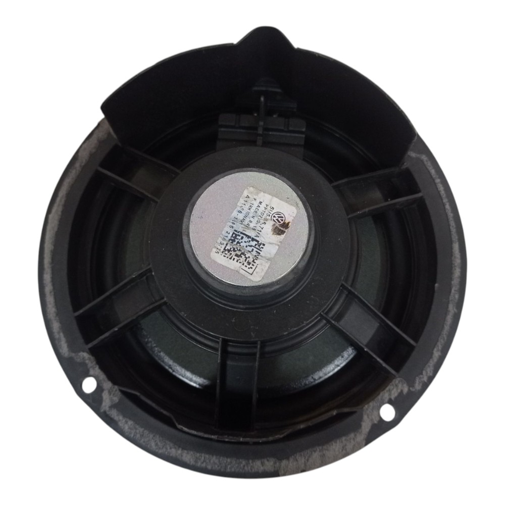 Alto Falante Volkswagen Polo Sense 1.0 Aut 2026 2