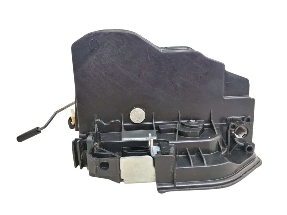 Fechadura Porta Dianteira Esquerda Bmw 116i 2014