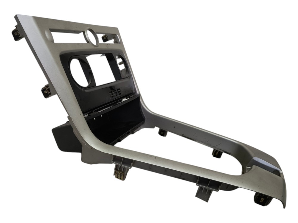 Moldura Acabamento Console Chevrolet Captiva 2011 2