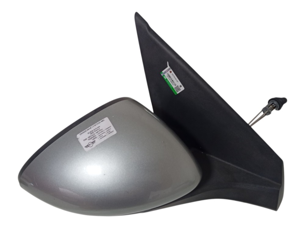 Retrovisor Direito Fiat Cronos 1.3 2019 6