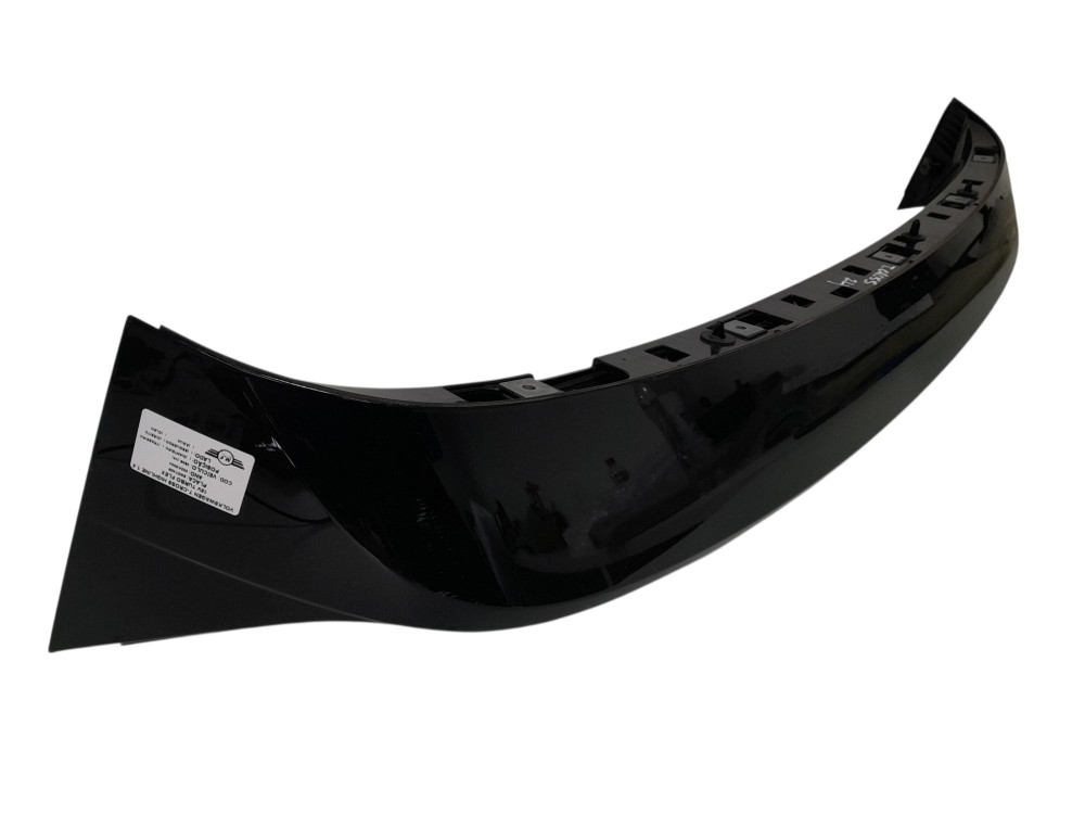Aerofolio Com Break Light Volkswagen Tcross Highline 2024 4